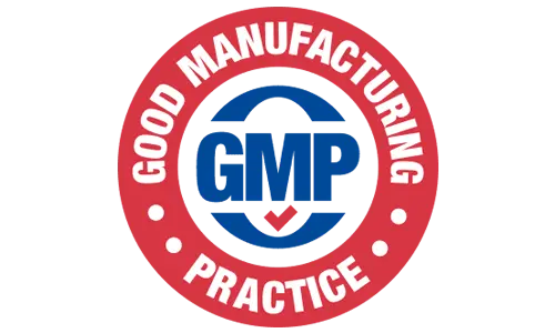 MemoHoney GMP certified manufacturing
